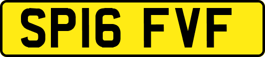 SP16FVF