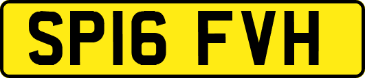 SP16FVH