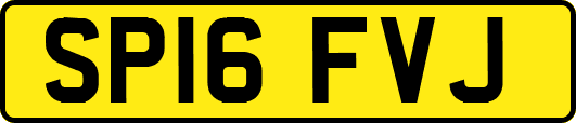 SP16FVJ