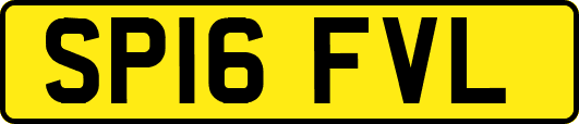 SP16FVL