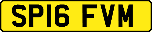 SP16FVM