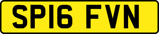 SP16FVN