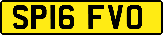 SP16FVO
