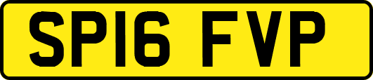 SP16FVP