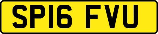 SP16FVU
