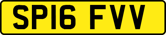 SP16FVV