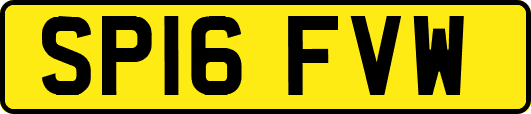 SP16FVW
