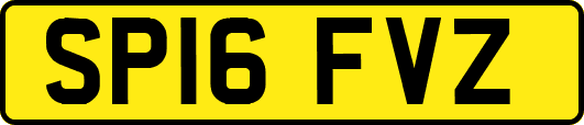 SP16FVZ