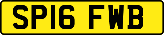 SP16FWB