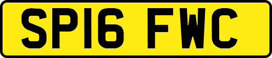 SP16FWC