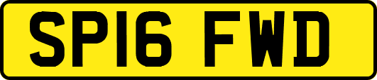 SP16FWD