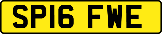SP16FWE