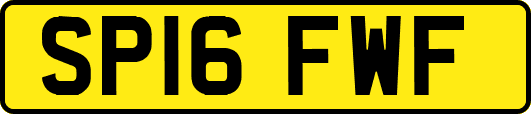 SP16FWF