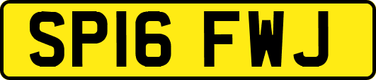 SP16FWJ