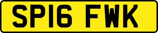 SP16FWK
