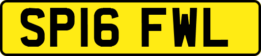 SP16FWL