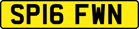 SP16FWN