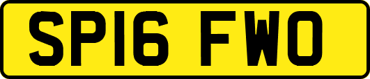 SP16FWO