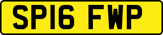 SP16FWP