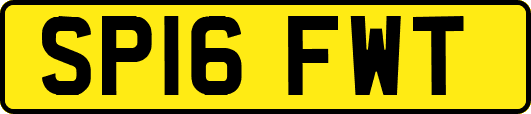 SP16FWT