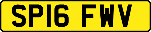 SP16FWV