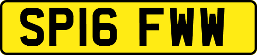SP16FWW