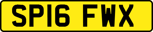 SP16FWX