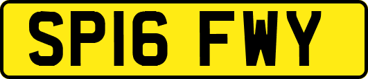 SP16FWY