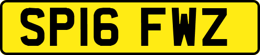 SP16FWZ