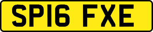 SP16FXE