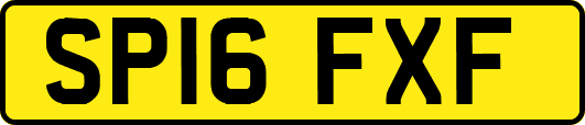 SP16FXF