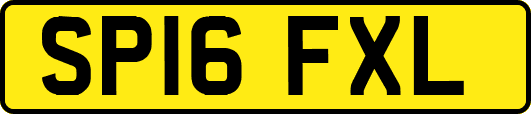 SP16FXL