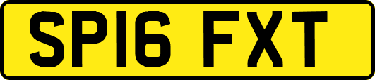 SP16FXT