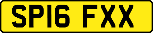 SP16FXX