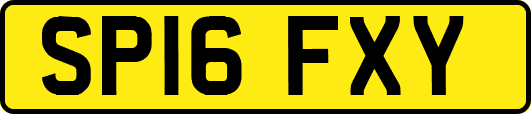 SP16FXY