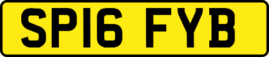 SP16FYB