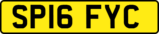 SP16FYC