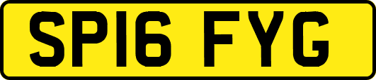 SP16FYG