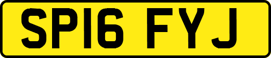 SP16FYJ