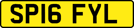 SP16FYL