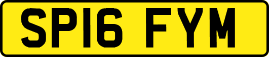 SP16FYM