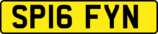 SP16FYN