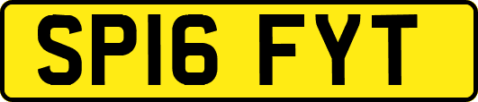 SP16FYT