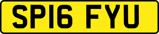 SP16FYU