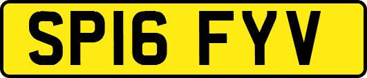 SP16FYV