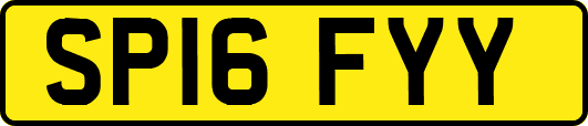 SP16FYY