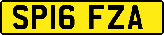 SP16FZA
