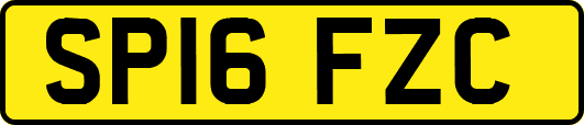 SP16FZC
