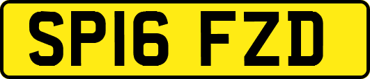 SP16FZD