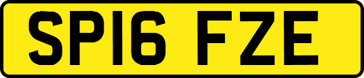 SP16FZE